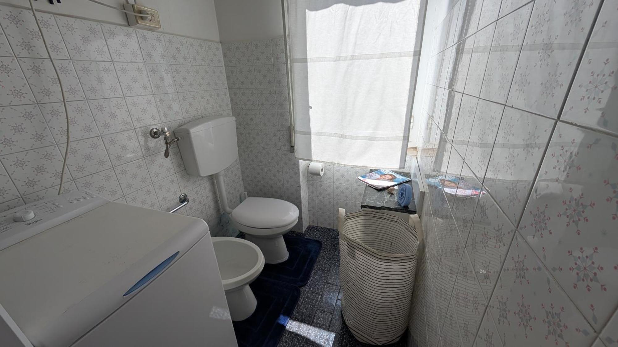 דירות פוסאצ'סיה Casa A 20 Metri Dal Mare! מראה חיצוני תמונה